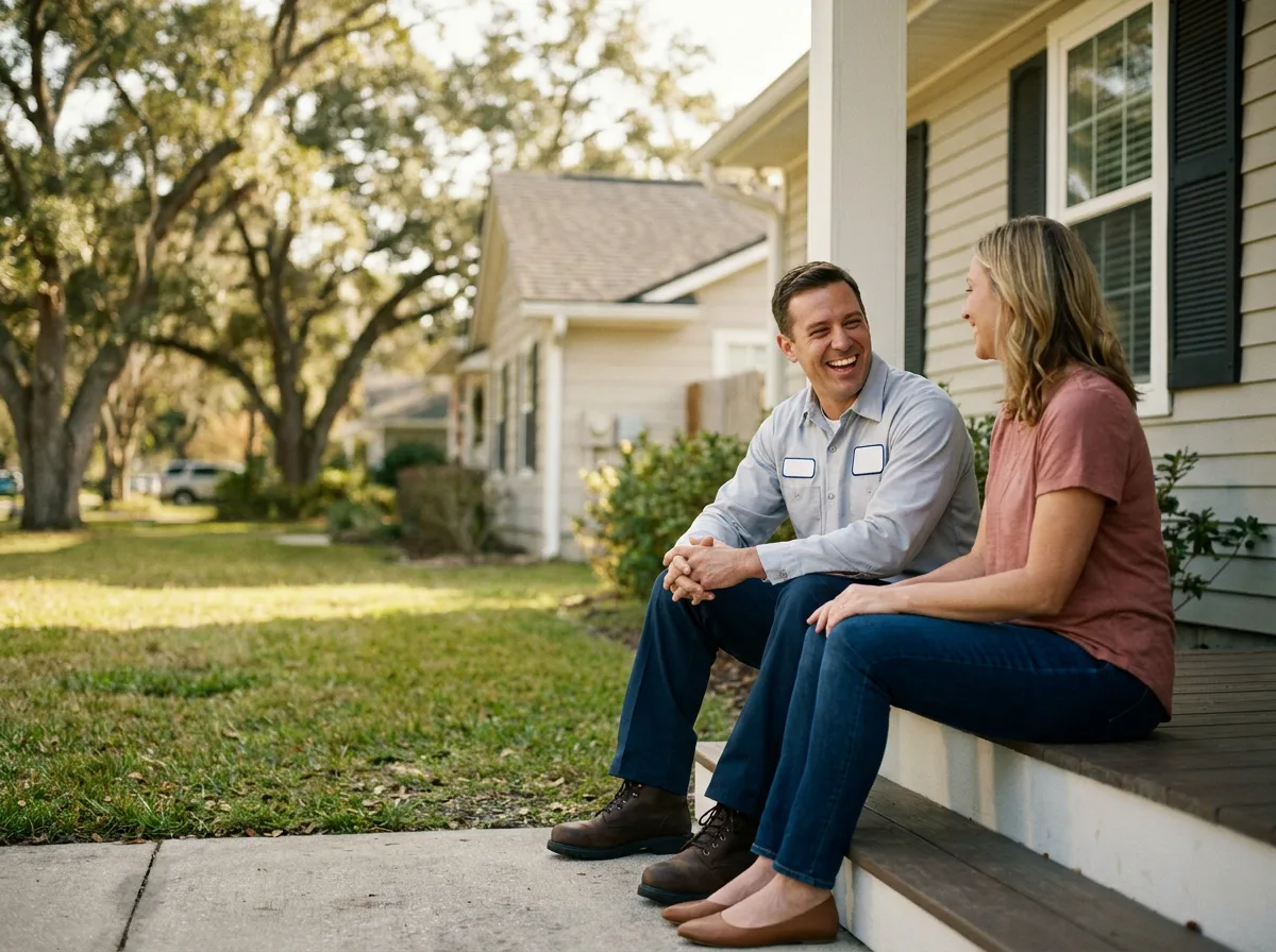 Septic tank pumping FAQs for Gates, NC